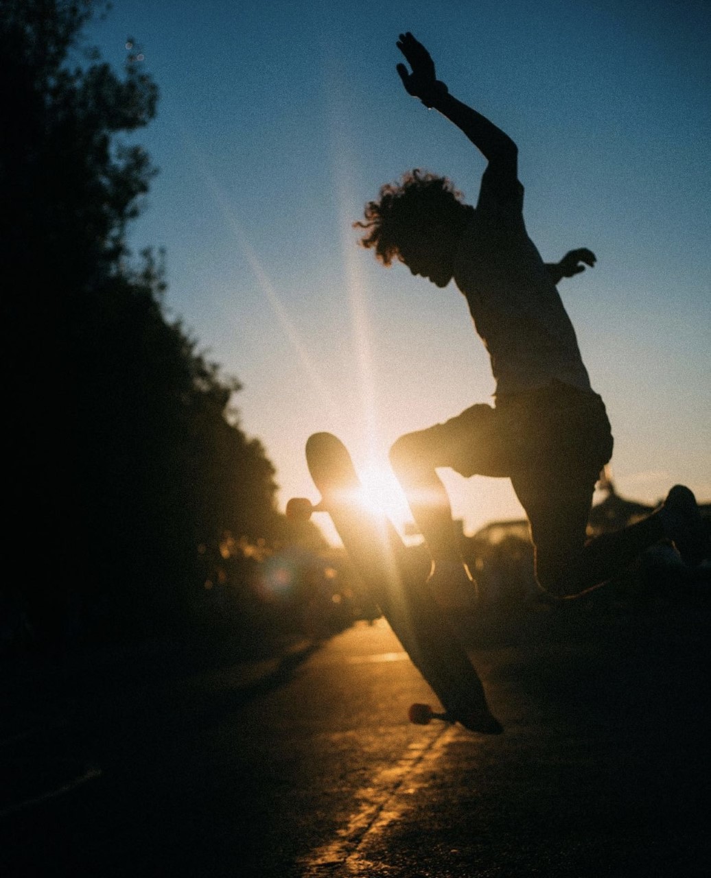 « S&rsquo;inspirer, mais ne jamais copier », conversation avec un champion de Longboard Dancing