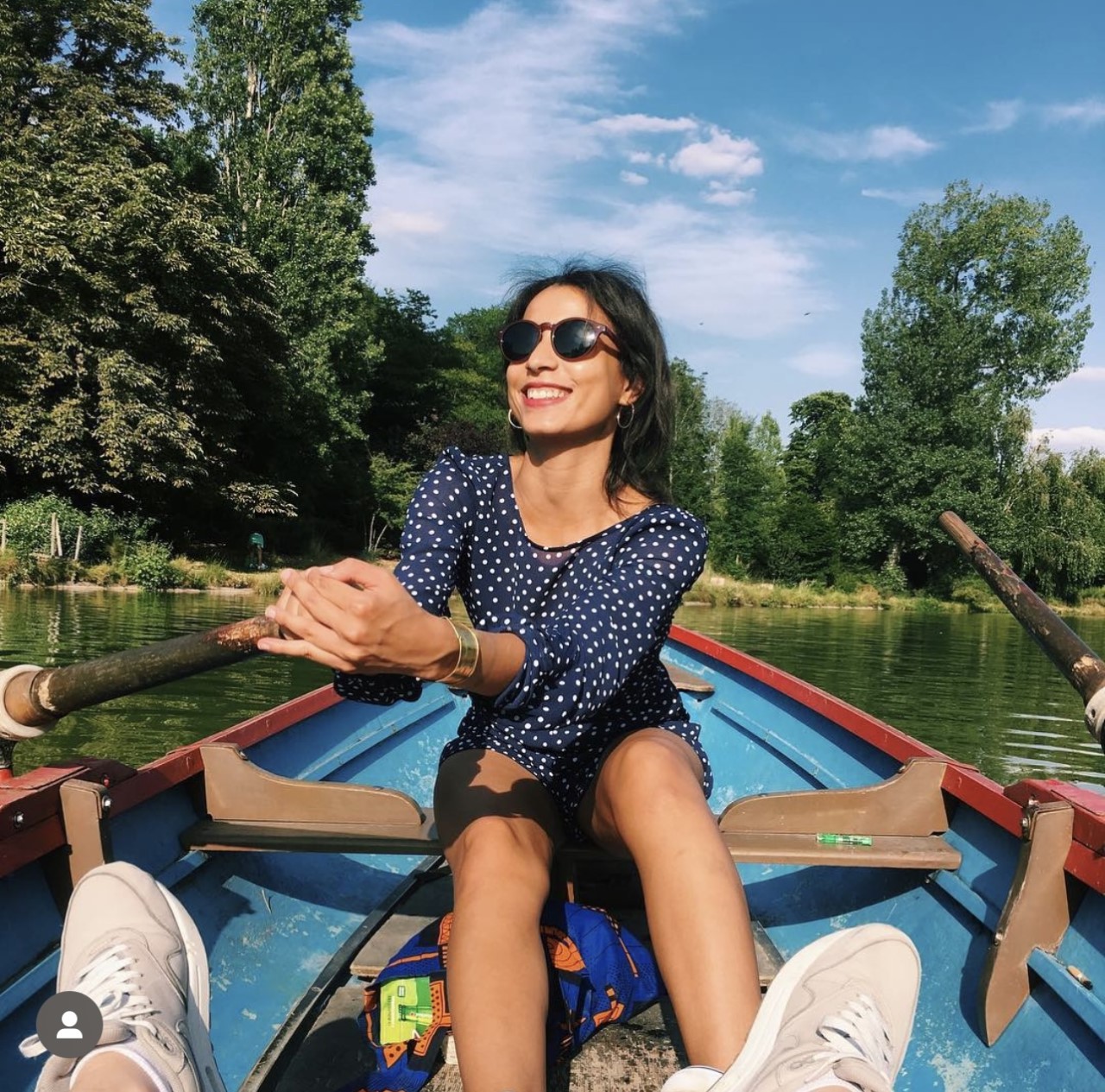 Le coffee shop city guide que l&rsquo;on attendait, Carine Bouhier partage ses adresses préférées