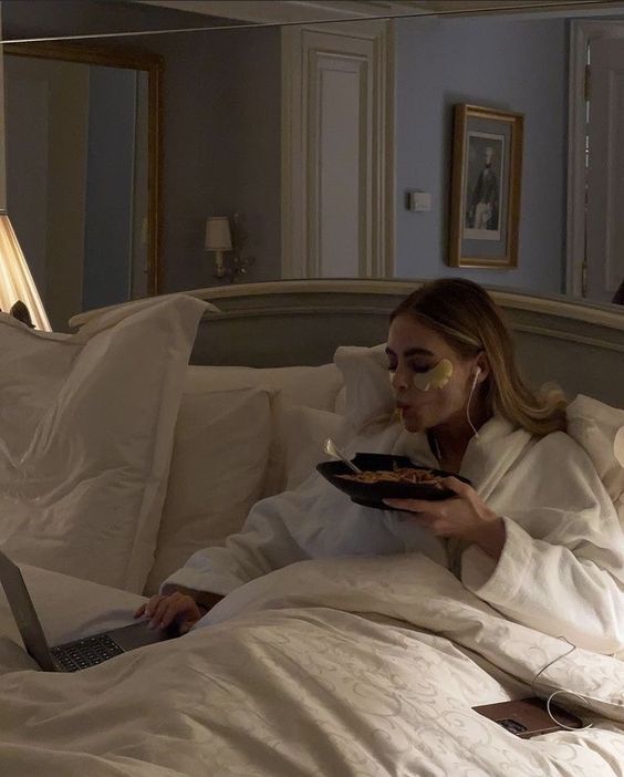 10 produits à appliquer avant d&rsquo;aller dormir