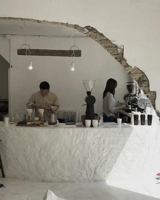 Les meilleurs coffee shops entre Paris et Biarritz