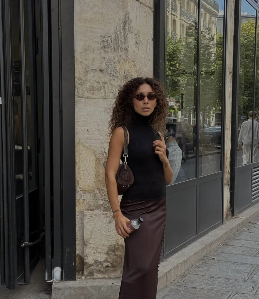 Mode : les incontournables de la rentrée, par Sofiia et Mathilde
